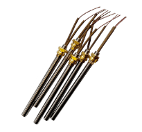 Изготовление патронных нагревателей ТЭНП