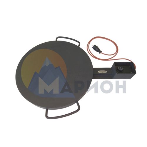 Донный нагреватель для бочек 3000Вт