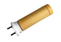 142.717 Керамический нагреватель для фена 26х90 мм., 1550 Вт./230 В. (2Ш)