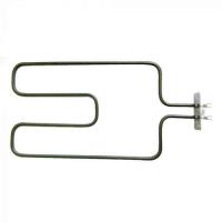 562900004 Тэн духовки 1100W BEKO нижний 370x250 мм