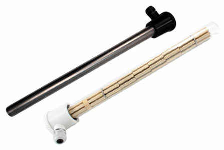 Изготовление ТЭН и колбовых нагревателей для гальваники