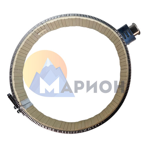 Кольцевой нагреватель НКК 350.64.2000.380