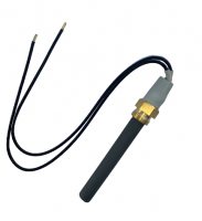 ZXX7B ТЭНП розжиг кер. 10,7.11,5.250.230.300.180 (Фл3/8)