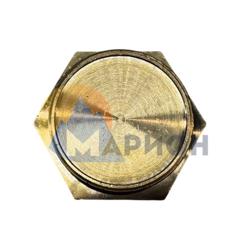 Фланец G 2 (латунь)