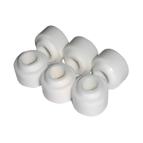 Керамический изолятор 8 мм/3.2 мм/H6.5 мм