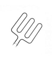 ТЭН для печи Харвия-К ZSK-690, 1500Вт.