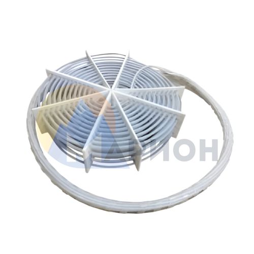 ТЭН фторопластовый, PTFE оболочка, 12 кВт, 220 В