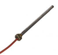 Нагреватель патронный PTC D.12x180 230V 250W N L1000 PT96258