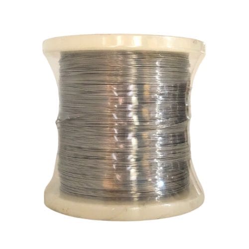 Проволока нихром Х20Н80-Н 0.37 мм