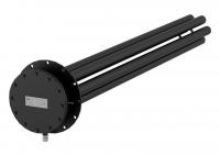 Нагреватель врезной НБВ-18-3-3