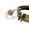 Нагреватель сопловой НКЛ 95.30.358.220 провод 300мм